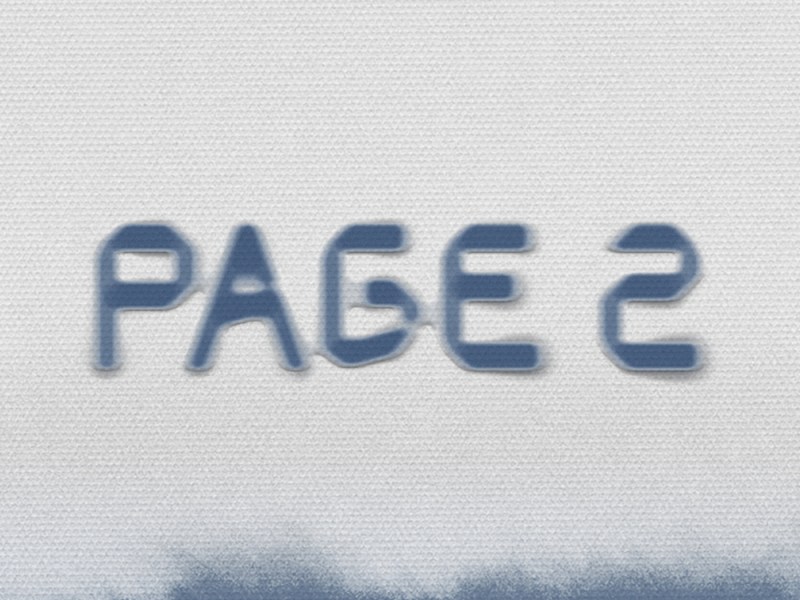 Kang Seungyoon’s 2nd Full Album [PAGE&nbsp;2]