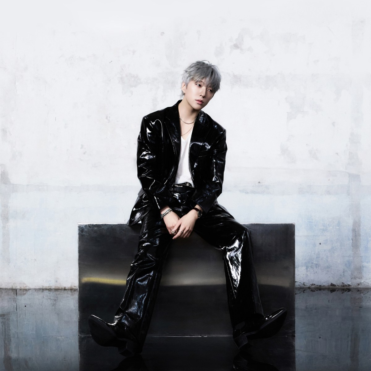 Teasers and Spoilers for KANG SEUNGYOON’s 2nd full album [PAGE&nbsp;2]