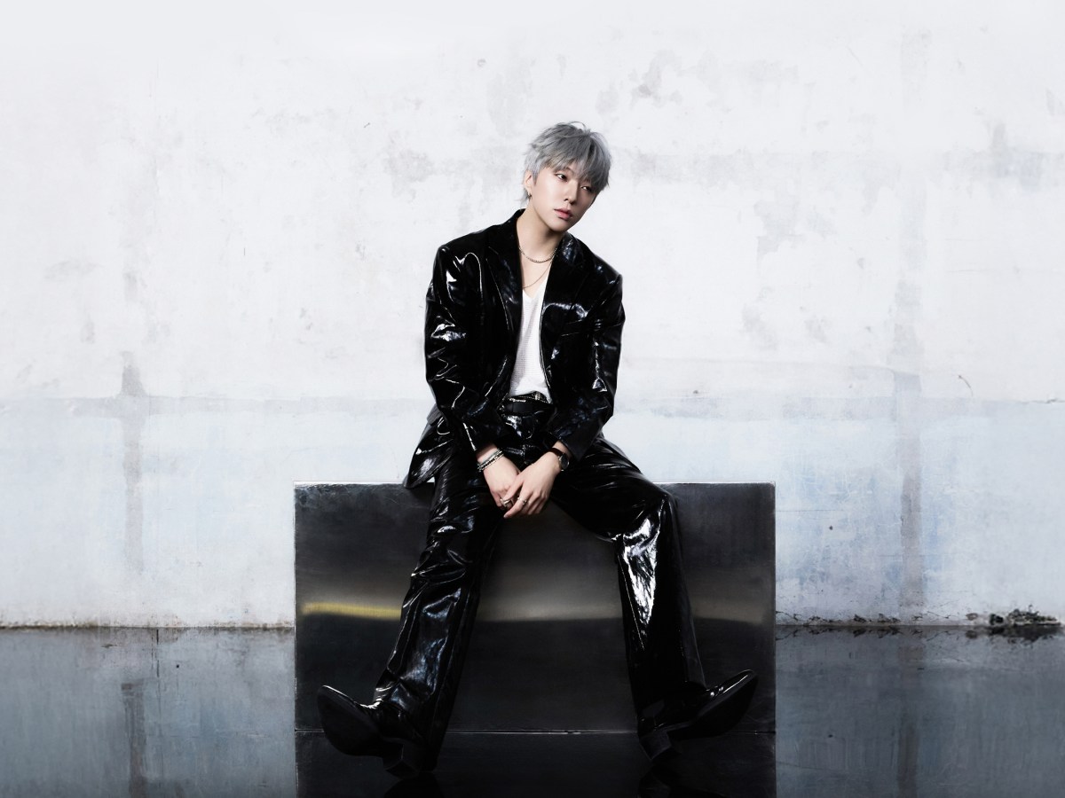 Teasers and Spoilers for KANG SEUNGYOON’s 2nd full album [PAGE&nbsp;2]